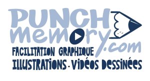 
Lien vers: https://www.punchmemory.com/