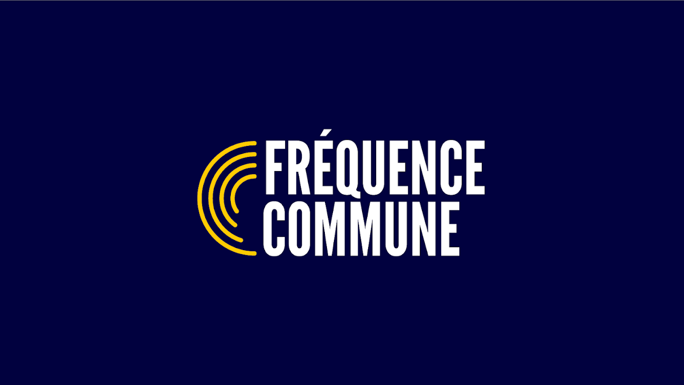 
Lien vers: https://www.frequencecommune.fr/